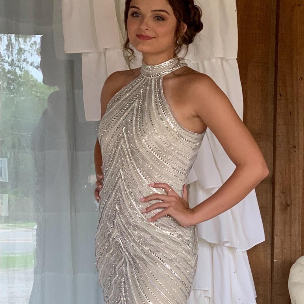 Jovani Prom Dress